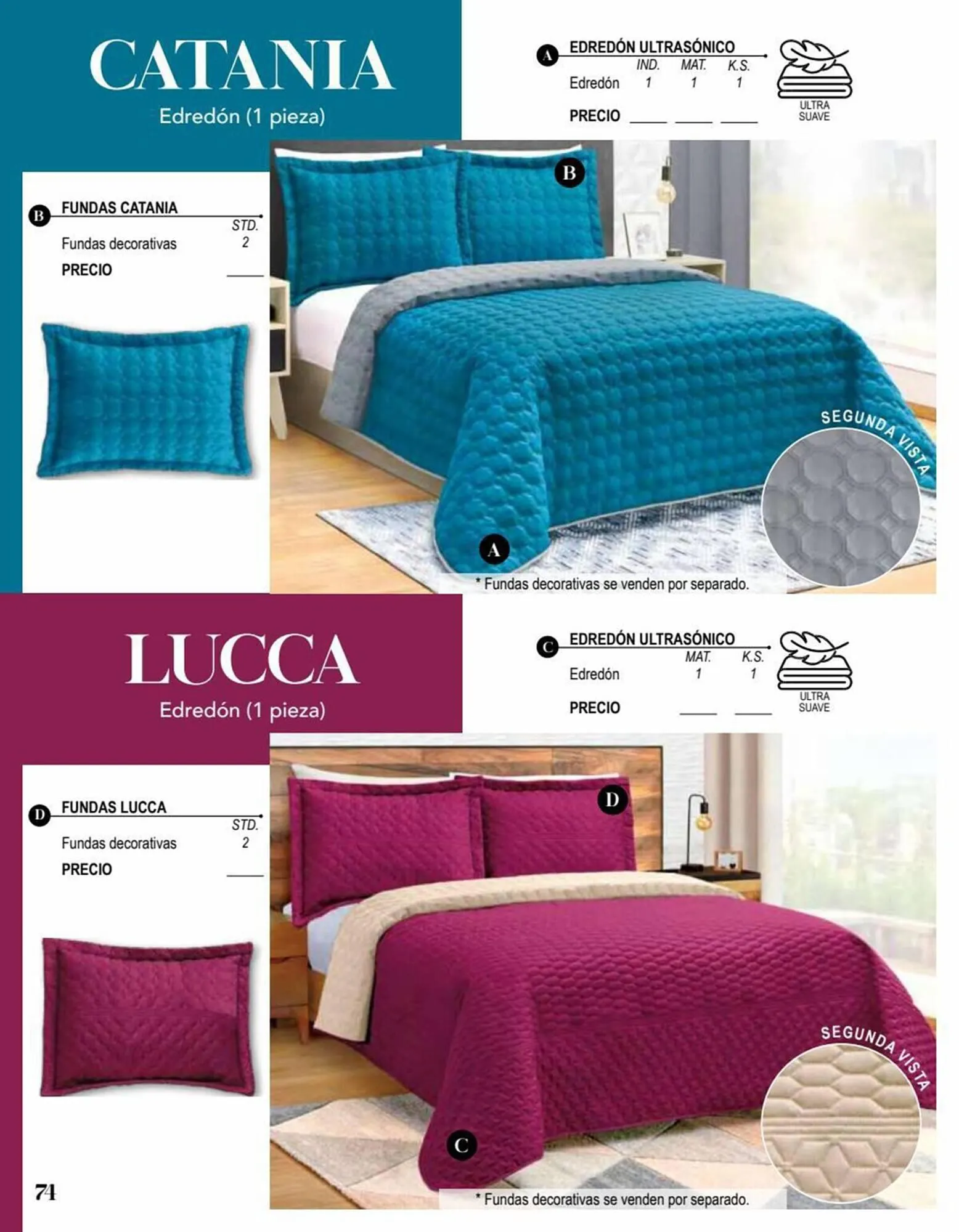 Catálogo de Catálogo Elefantito 14 de junio al 3 de enero 2024 - Pagina 74