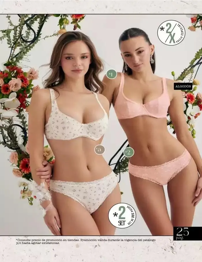 Catálogo de LOVE 2L | PRI-VER | 2025 | 1E 18 de febrero al 31 de agosto 2025 - Pagina 28