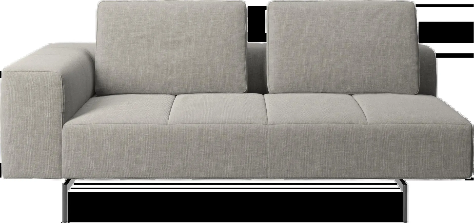 Amsterdam Modul 2,5-Sitzer, Armlehne links sofa