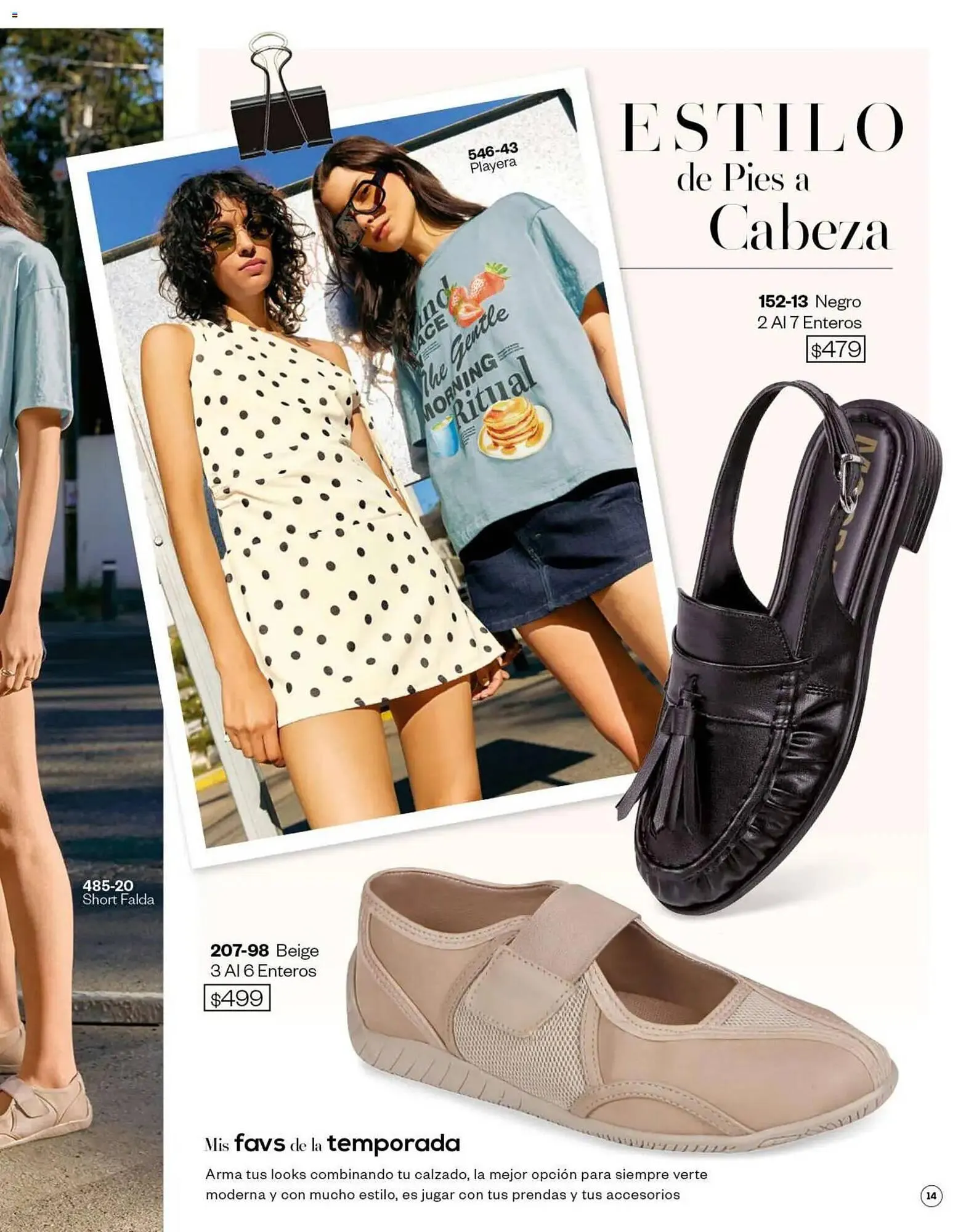 Catálogo de Catálogo Cklass 5 de marzo al 1 de septiembre 2026 - Pagina 15