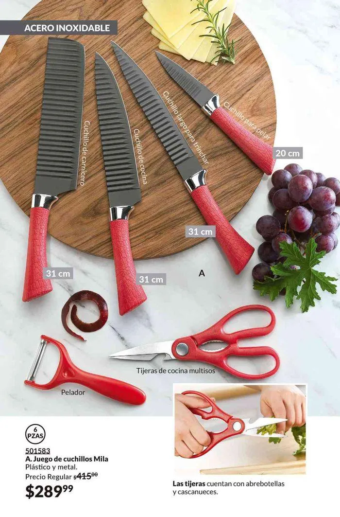 Catálogo de Avon Fashion And Home C08 6 de abril al 13 de mayo 2024 - Pagina 78