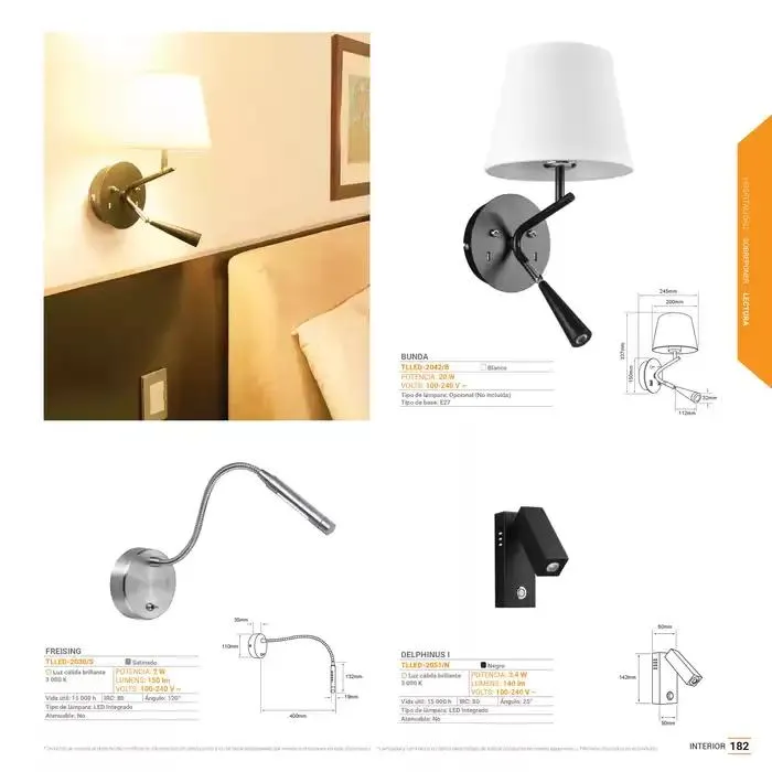 Catálogo de TecnoliteMEDIA 1 de enero al 31 de diciembre 2025 - Pagina 173