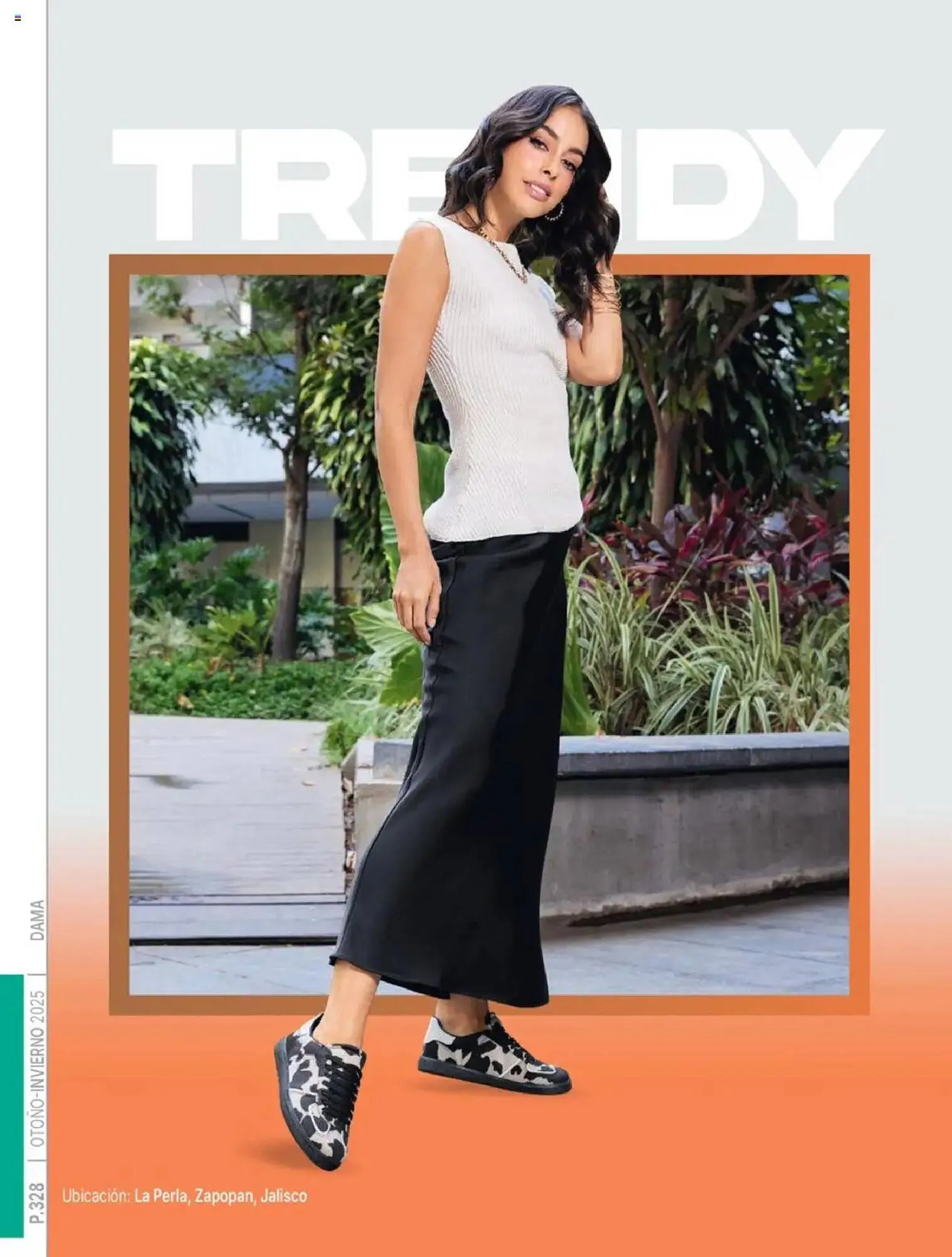 Catálogo de Catálogo Impuls 7 de julio al 1 de octubre 2025 - Pagina 330