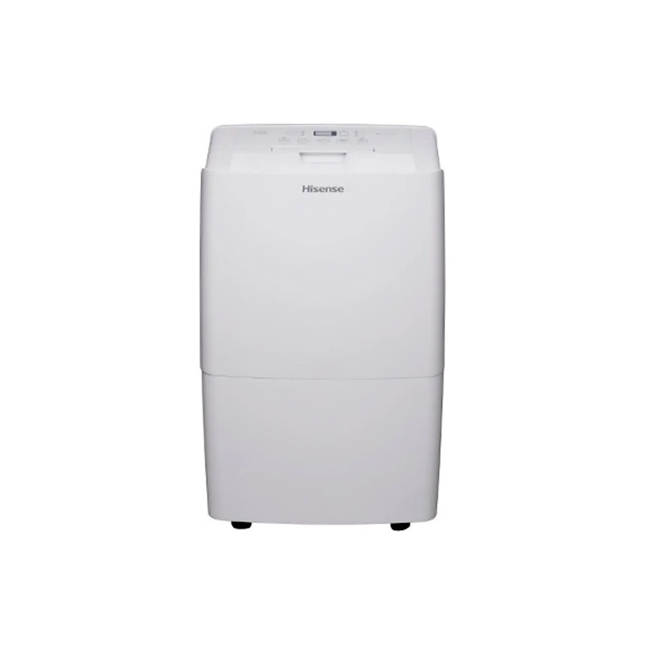 DESHUMIDIFICADOR HISENSE 6.5 LITROS 93 M3 BLANCO