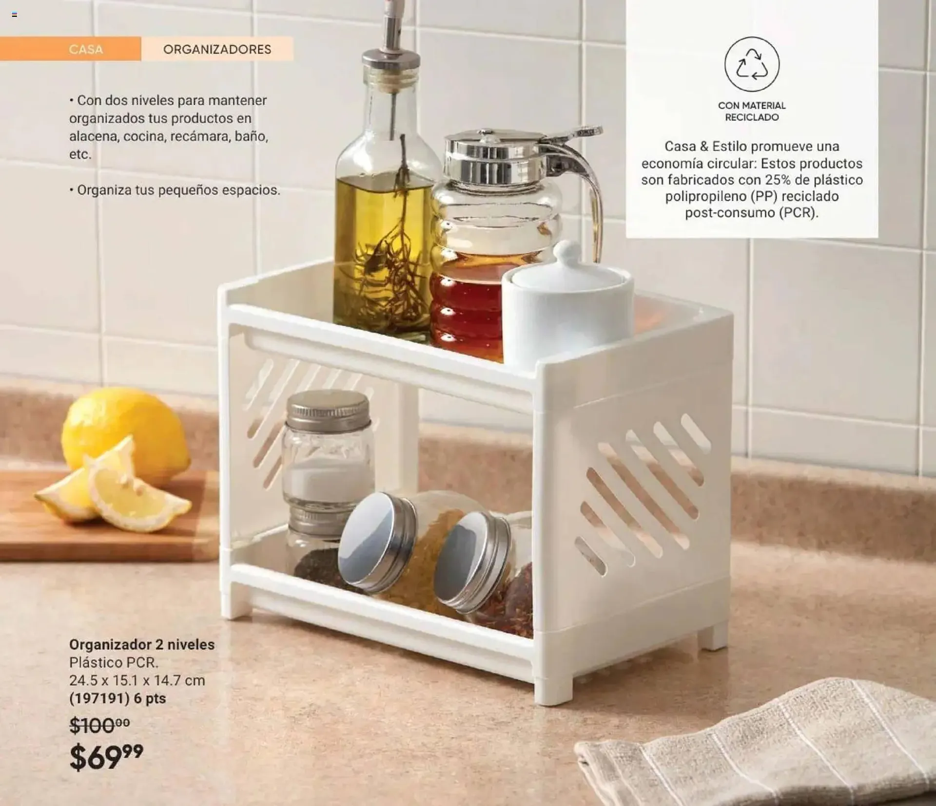 Catálogo de Catálogo Avon 28 de noviembre al 31 de diciembre 2025 - Pagina 98