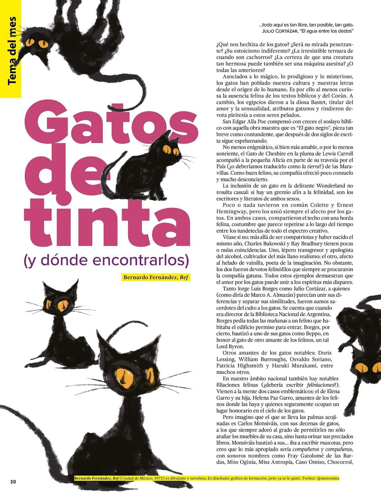 Catálogo de Catálogo Gandhi 3 de abril al 30 de abril 2024 - Pagina 30
