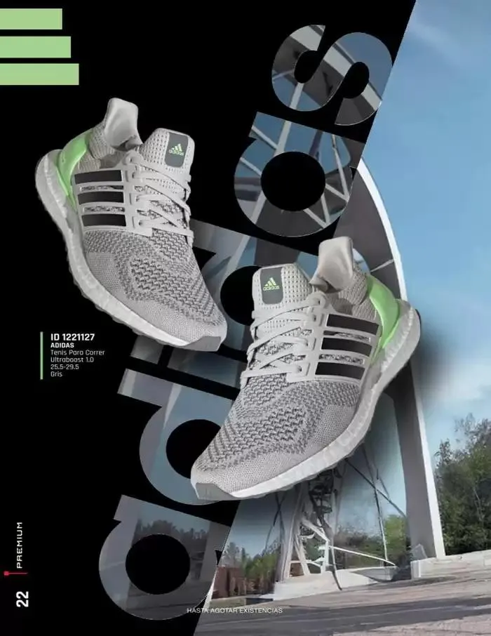 Catálogo de IMP PREMIUM 16 de diciembre al 16 de marzo 2025 - Pagina 22