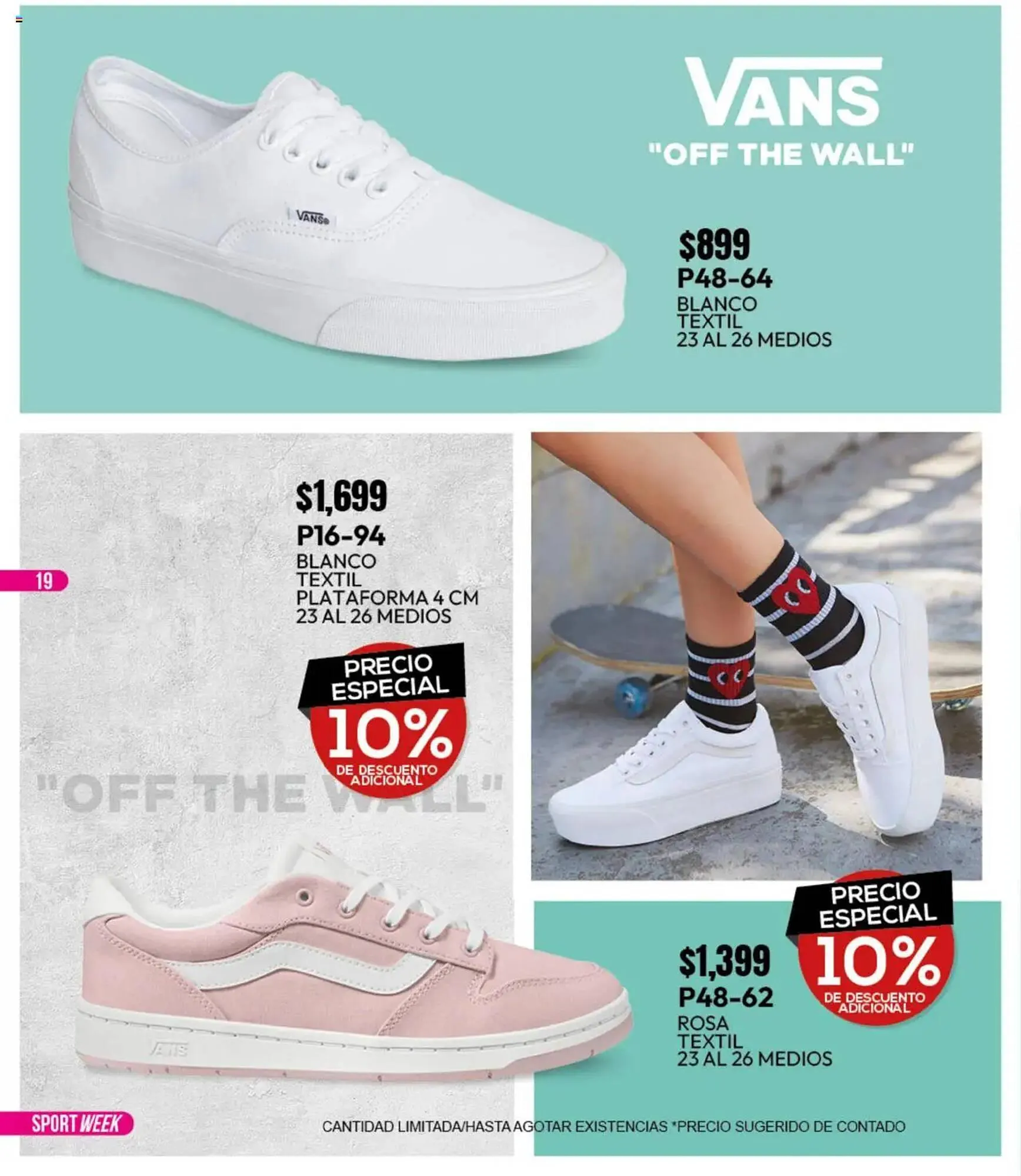 Catálogo de Catálogo Cklass 28 de abril al 18 de mayo 2025 - Pagina 20