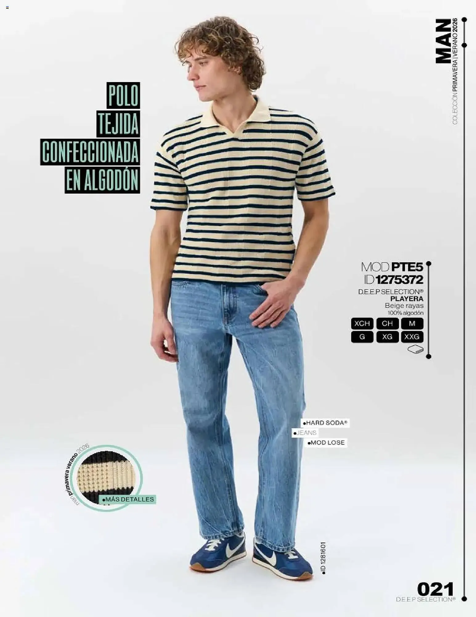 Catálogo de Catálogo Price Shoes 3 de abril al 31 de diciembre 2026 - Pagina 21