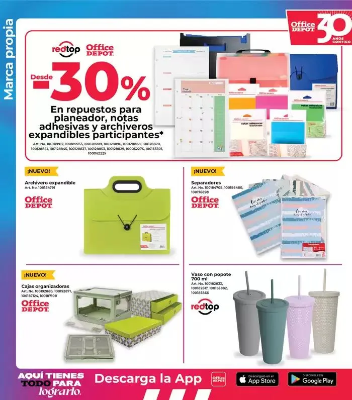 Catálogo de Todo para logarlo 6 de enero al 31 de enero 2025 - Pagina 6