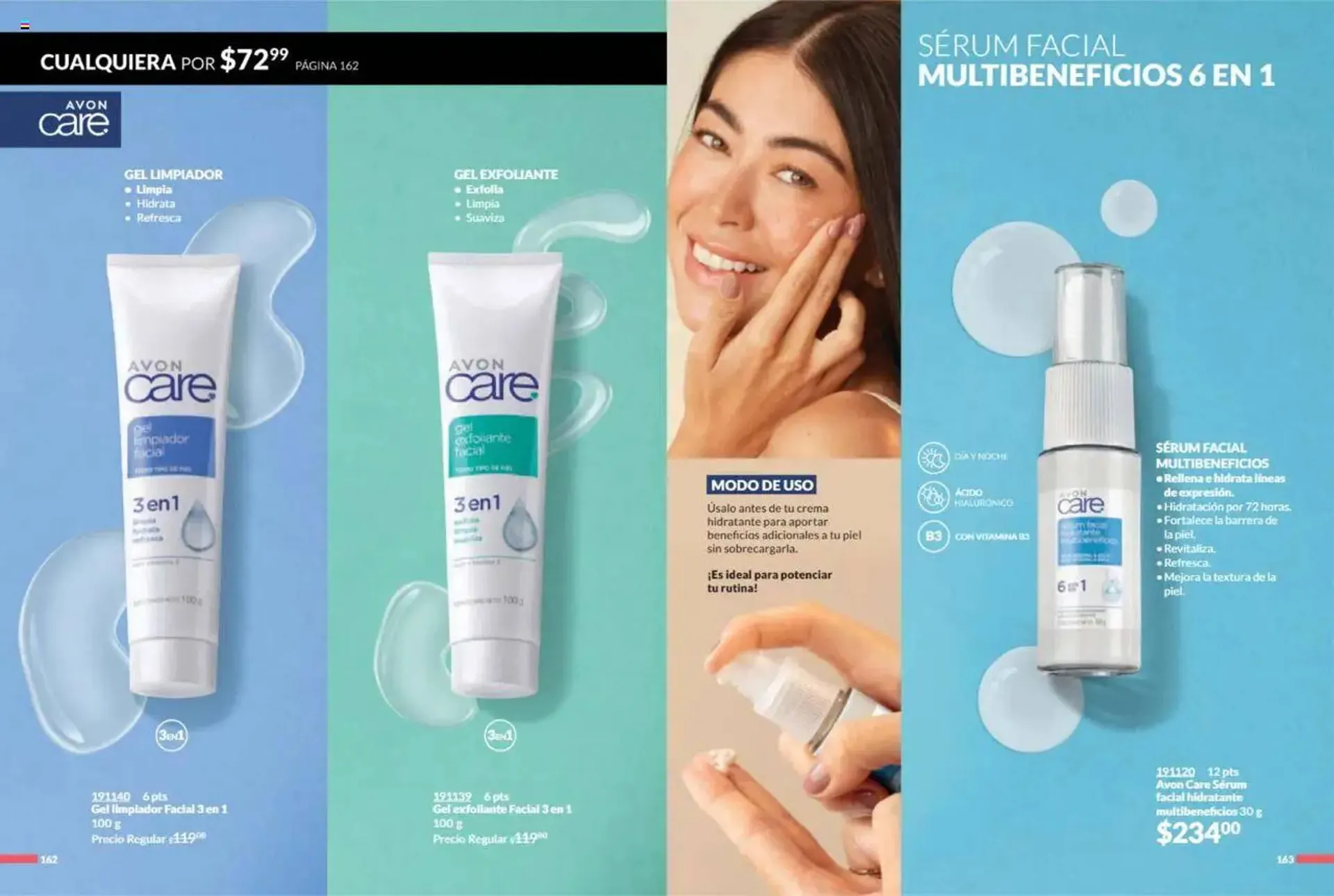 Catálogo de Catálogo Avon 11 de julio al 15 de agosto 2025 - Pagina 83