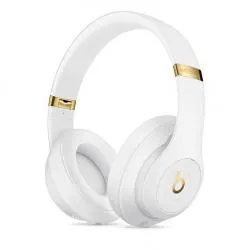 Beats by Dr. Dre Audífonos Studio 3, Bluetooth, Inalámbrico, Blanco