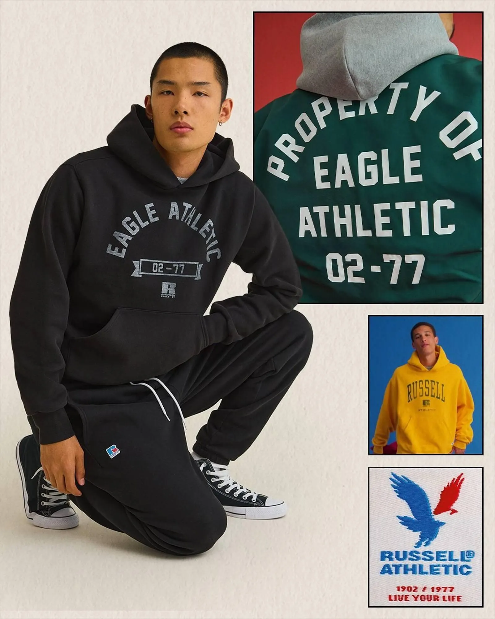 Catálogo de Catálogo American Eagle 10 de diciembre al 12 de diciembre 2025 - Pagina 3