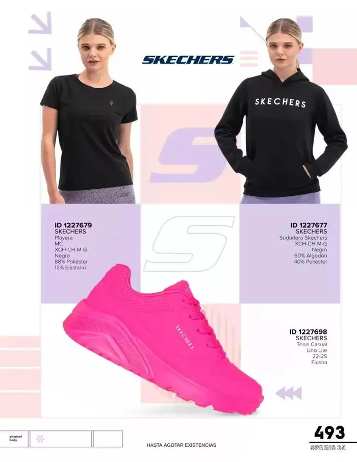 Catálogo de IMP SPRING | 2025 | 1E 17 de febrero al 28 de febrero 2025 - Pagina 495