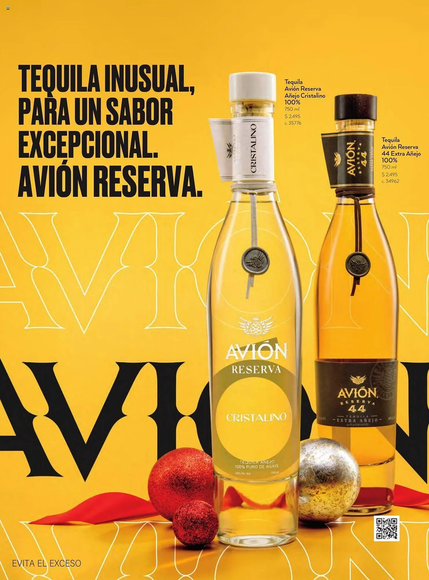Catálogo de Catálogo Bodegas Alianza 1 de octubre al 31 de diciembre 2024 - Pagina 5