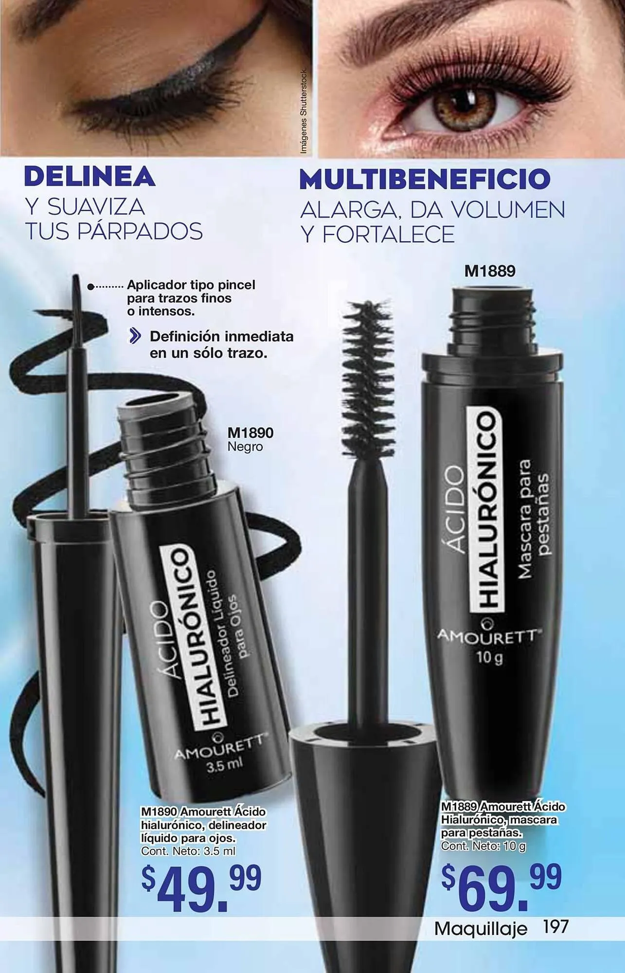 Catálogo de Catálogo Arabela 5 de junio al 26 de junio 2025 - Pagina 199