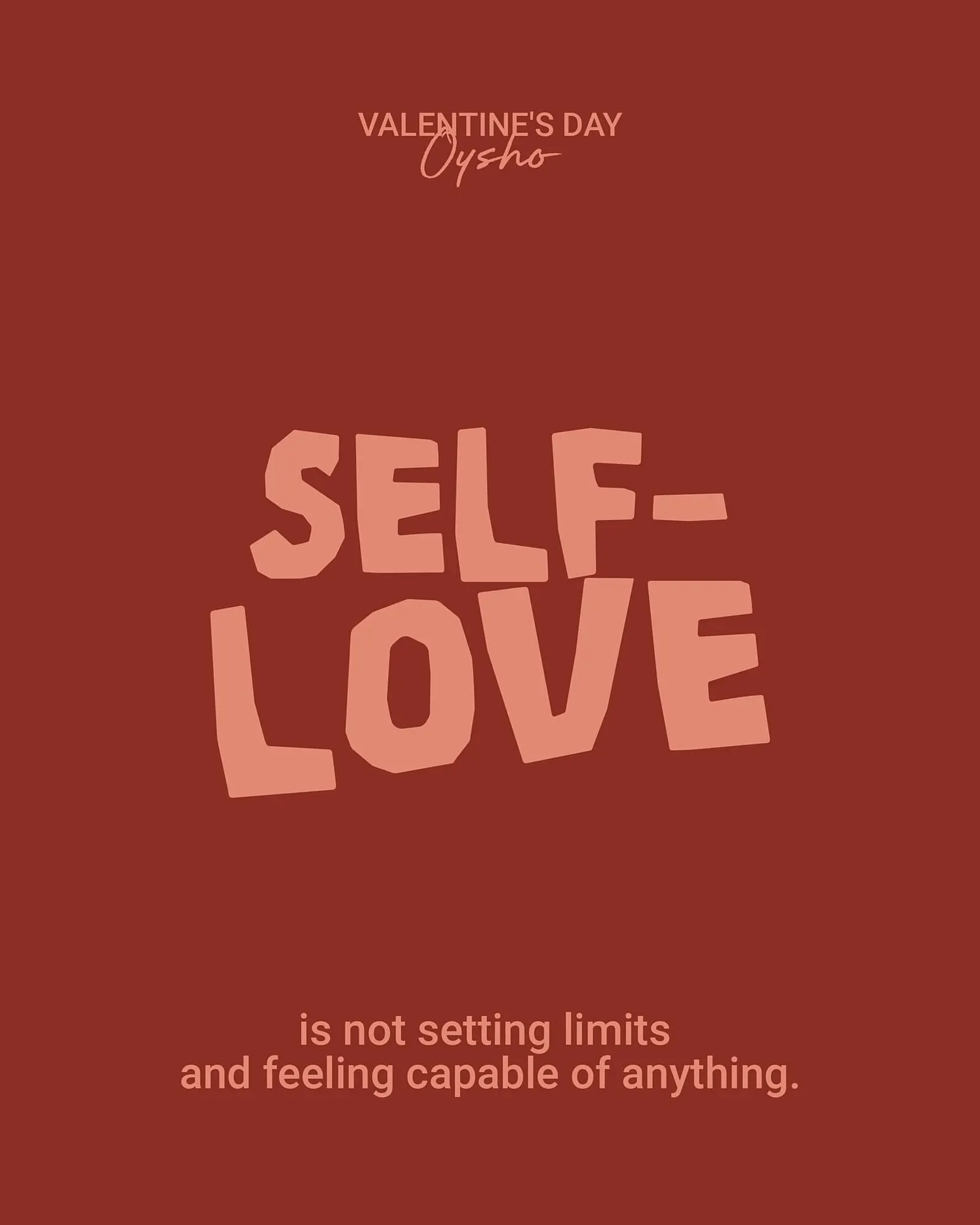 Catálogo de Catálogo Oysho 14 de febrero al 27 de febrero 2026 - Pagina 2