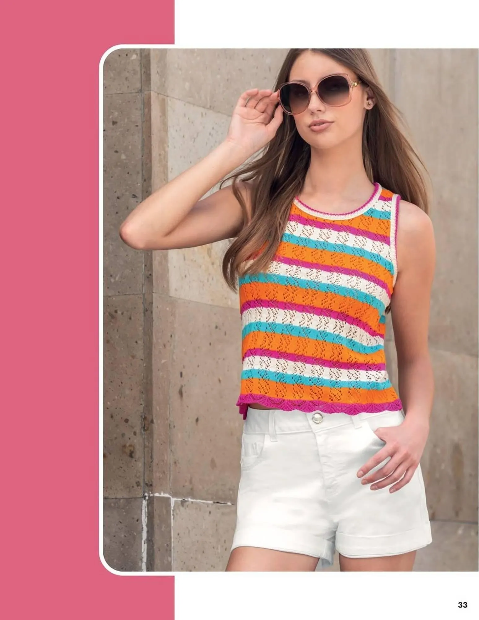 Catálogo de Catálogo Andrea 23 de mayo al 31 de diciembre 2025 - Pagina 33