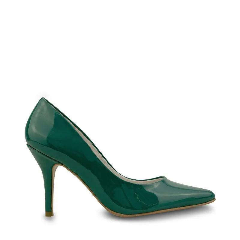 Zapatilla Maribel Color Verde D02380124570