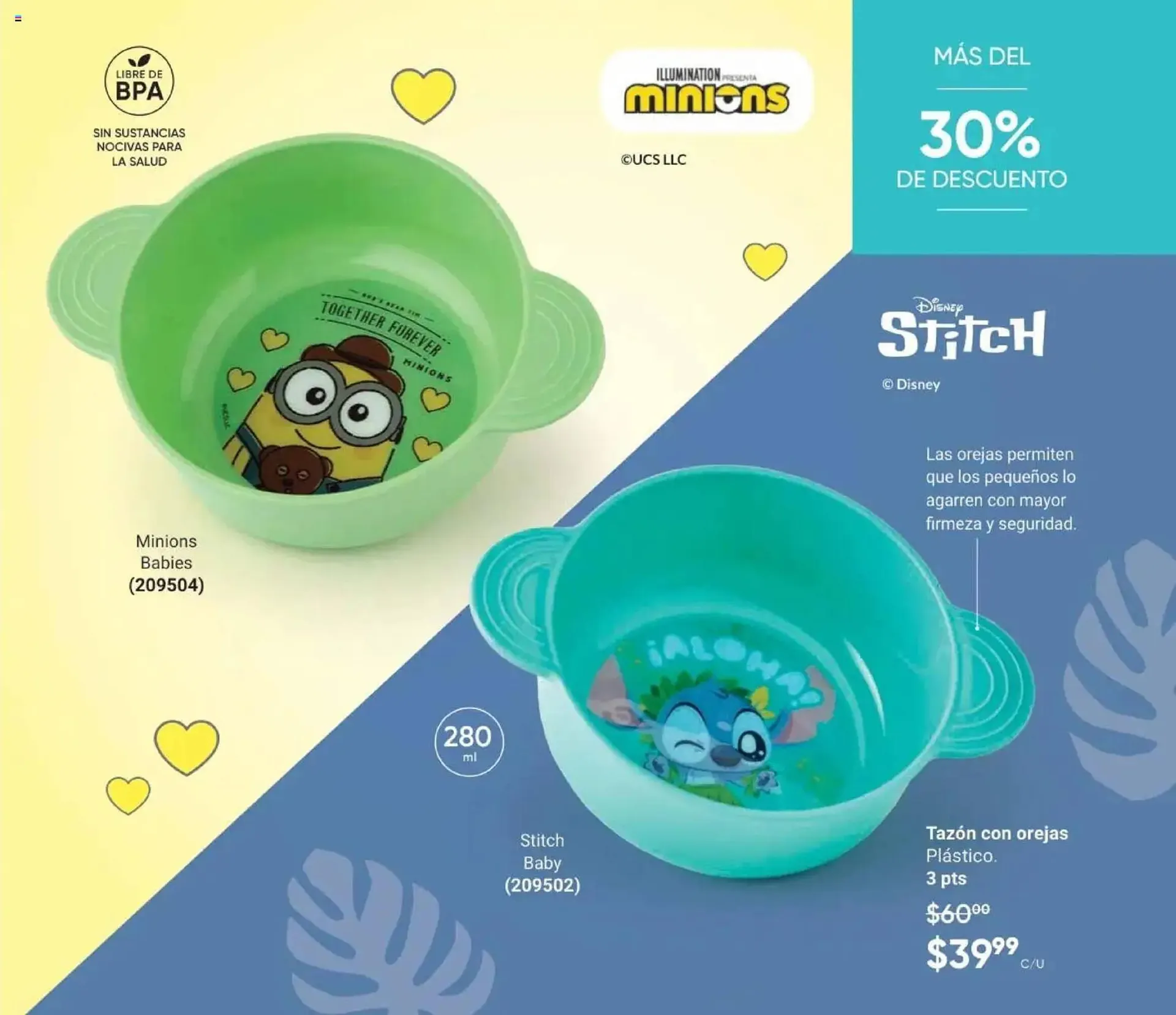 Catálogo de Catálogo Avon 8 de mayo al 18 de junio 2026 - Pagina 167