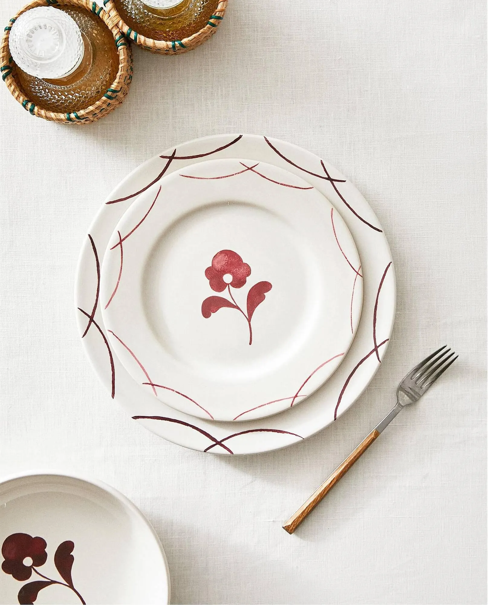 Folheto Folheto ZARA HOME de 14 de agosto até 14 de setembro 2023 - Pagina 3