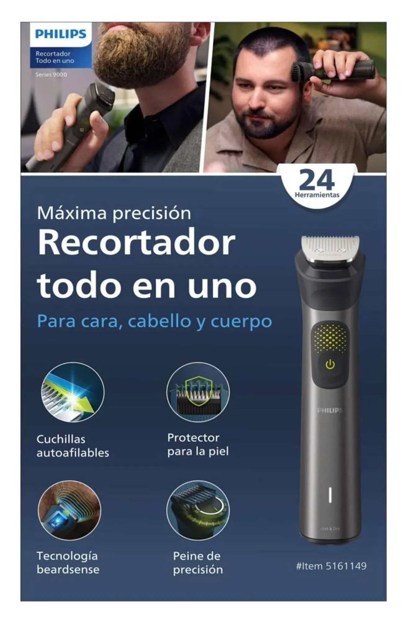 Catálogo de Catálogo Costco 8 de octubre al 31 de octubre 2025 - Pagina 114