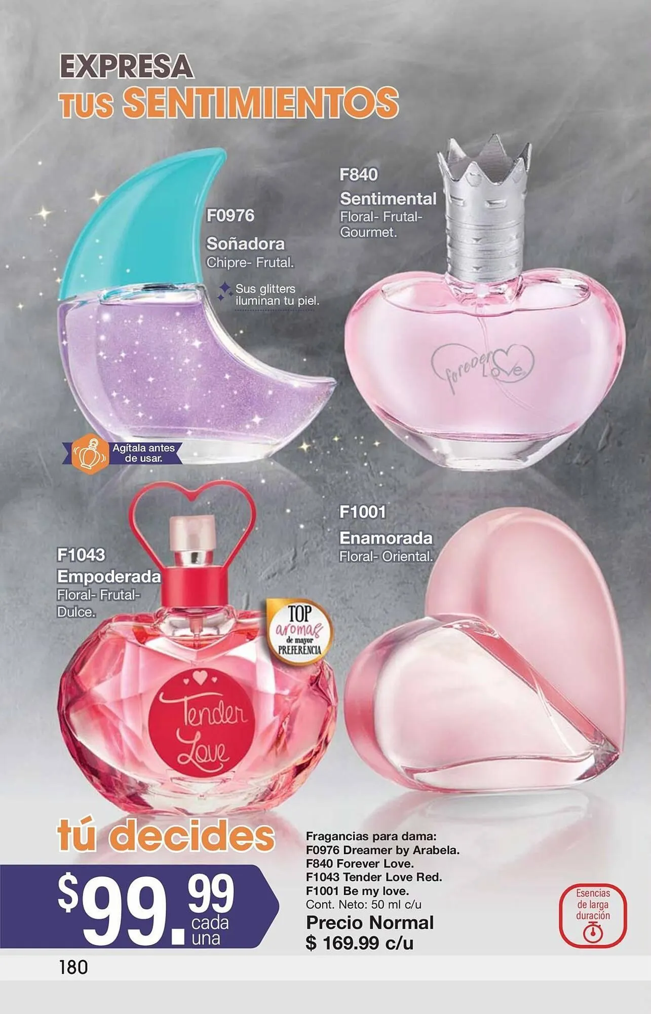 Catálogo de Catálogo Arabela 27 de octubre al 13 de noviembre 2025 - Pagina 158