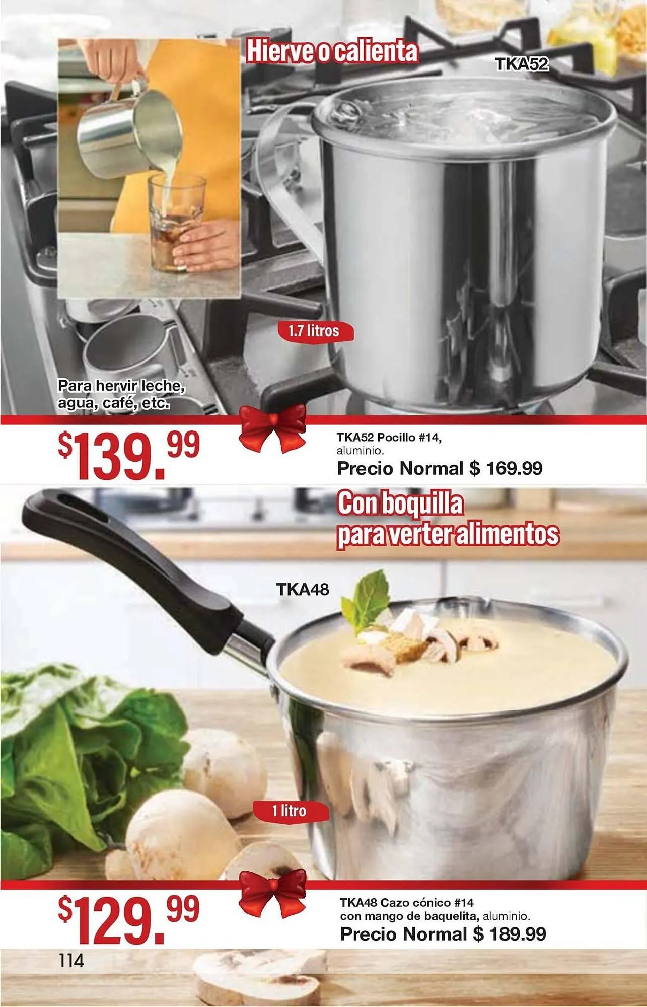 Catálogo de Catálogo Arabela 20 de noviembre al 31 de diciembre 2025 - Pagina 88