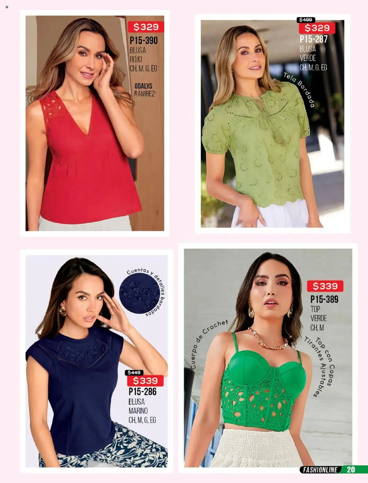 Catálogo de Catálogo Cklass 23 de junio al 1 de enero 2026 - Pagina 21