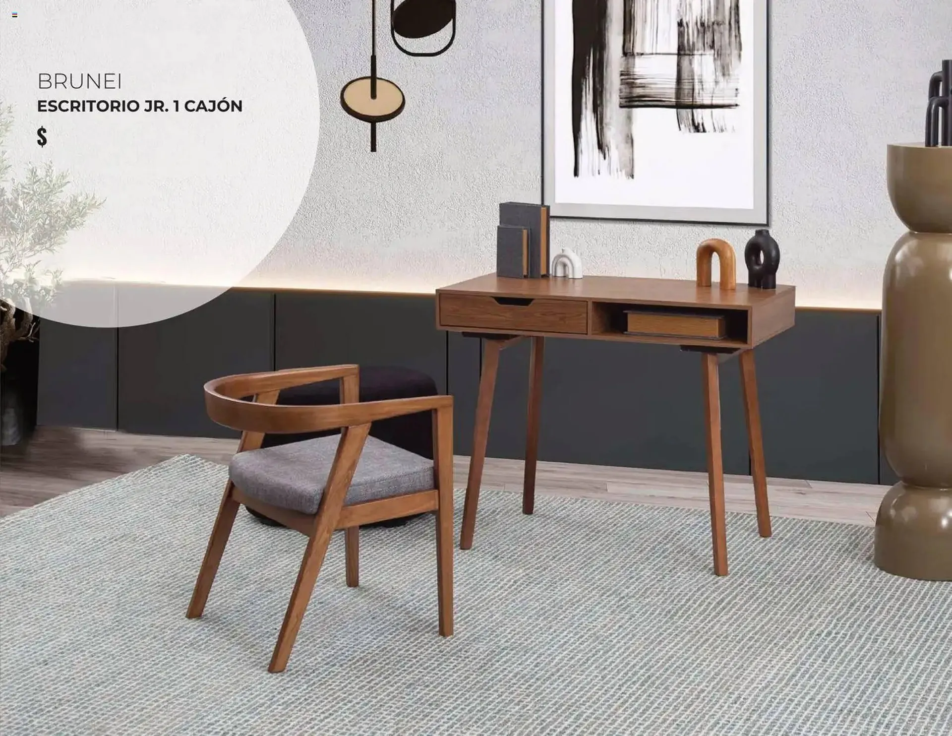 Catálogo de Catálogo Muebles Dico 25 de abril al 1 de enero 2027 - Pagina 13