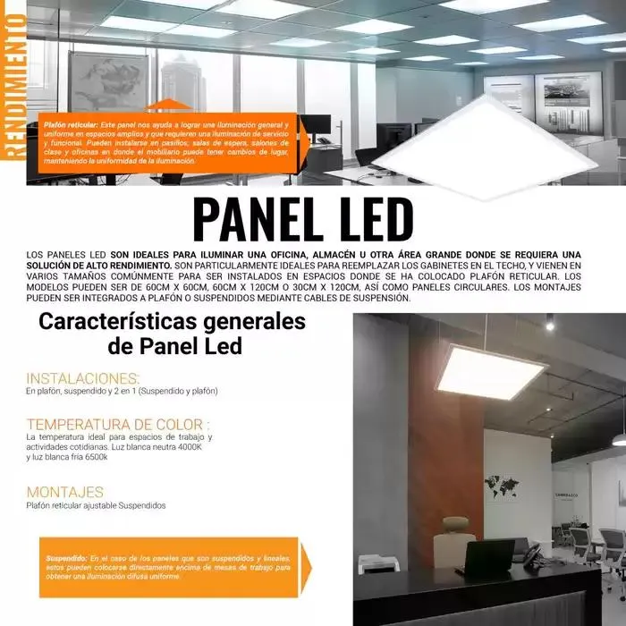 Catálogo de TecnoliteMEDIA 1 de enero al 31 de diciembre 2025 - Pagina 198