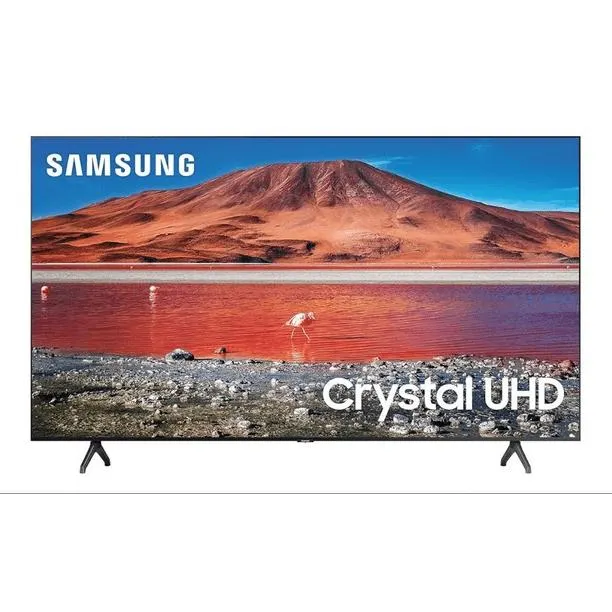 Samsung UN65TU700DFXZA, Smart TV LED de 65 Pulgadas, 4K