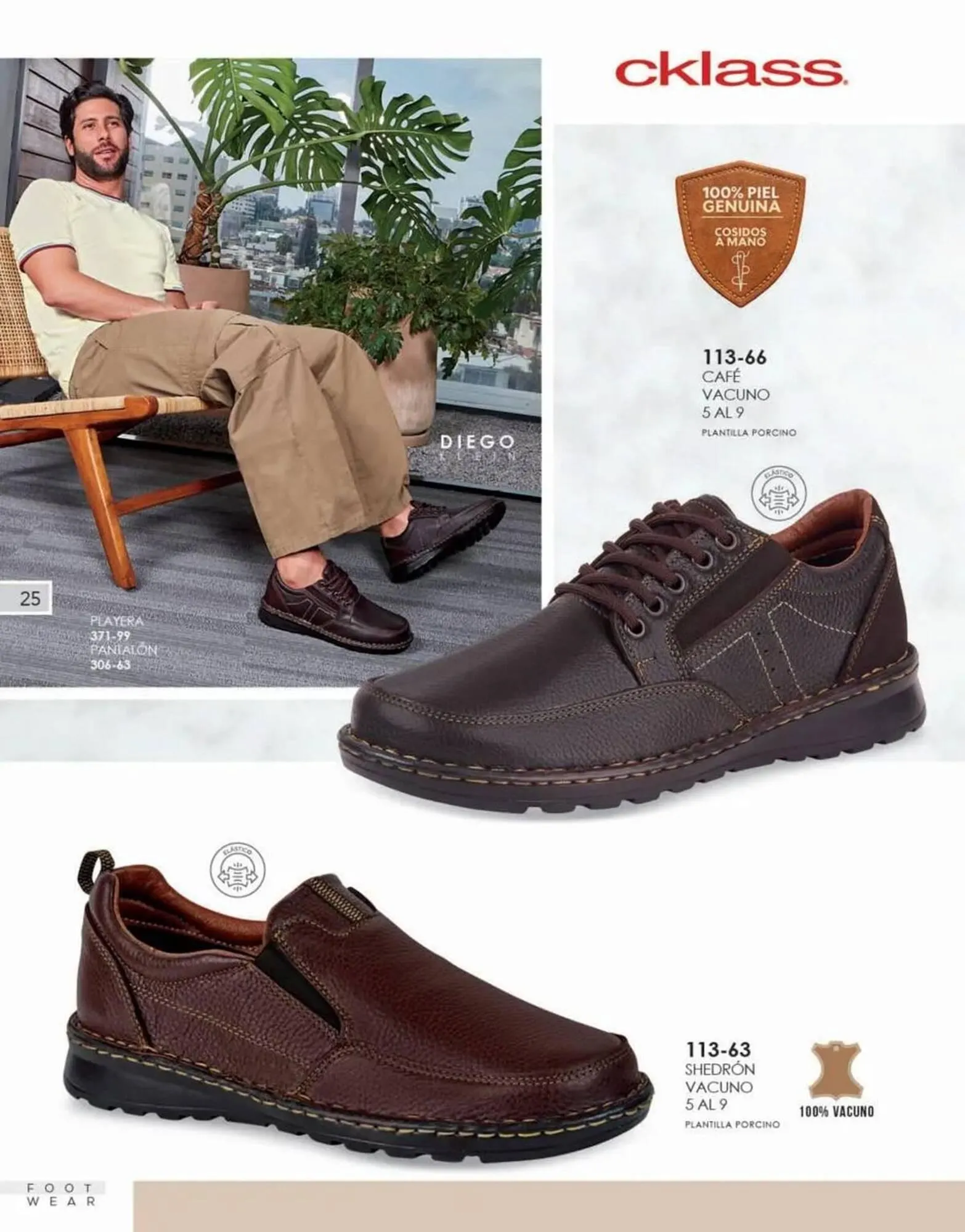 Catálogo de Catálogo Cklass 30 de enero al 31 de diciembre 2026 - Pagina 26