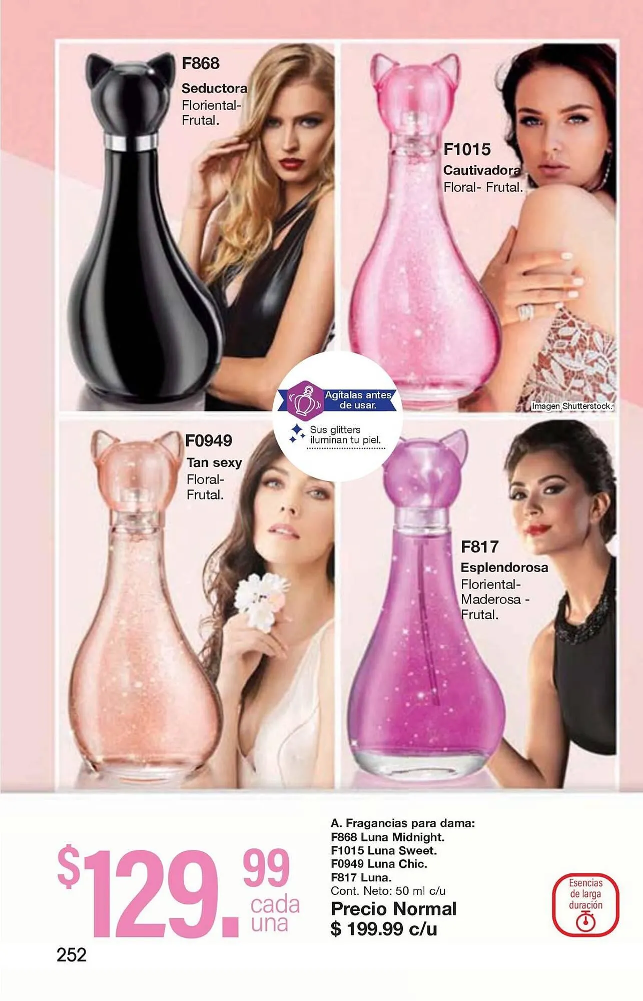 Catálogo de Catálogo Arabela 15 de enero al 5 de febrero 2026 - Pagina 220