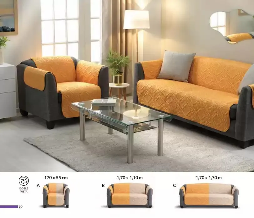 Catálogo de Avon Casa & Estilo C7 1 de julio al 31 de julio 2025 - Pagina 90