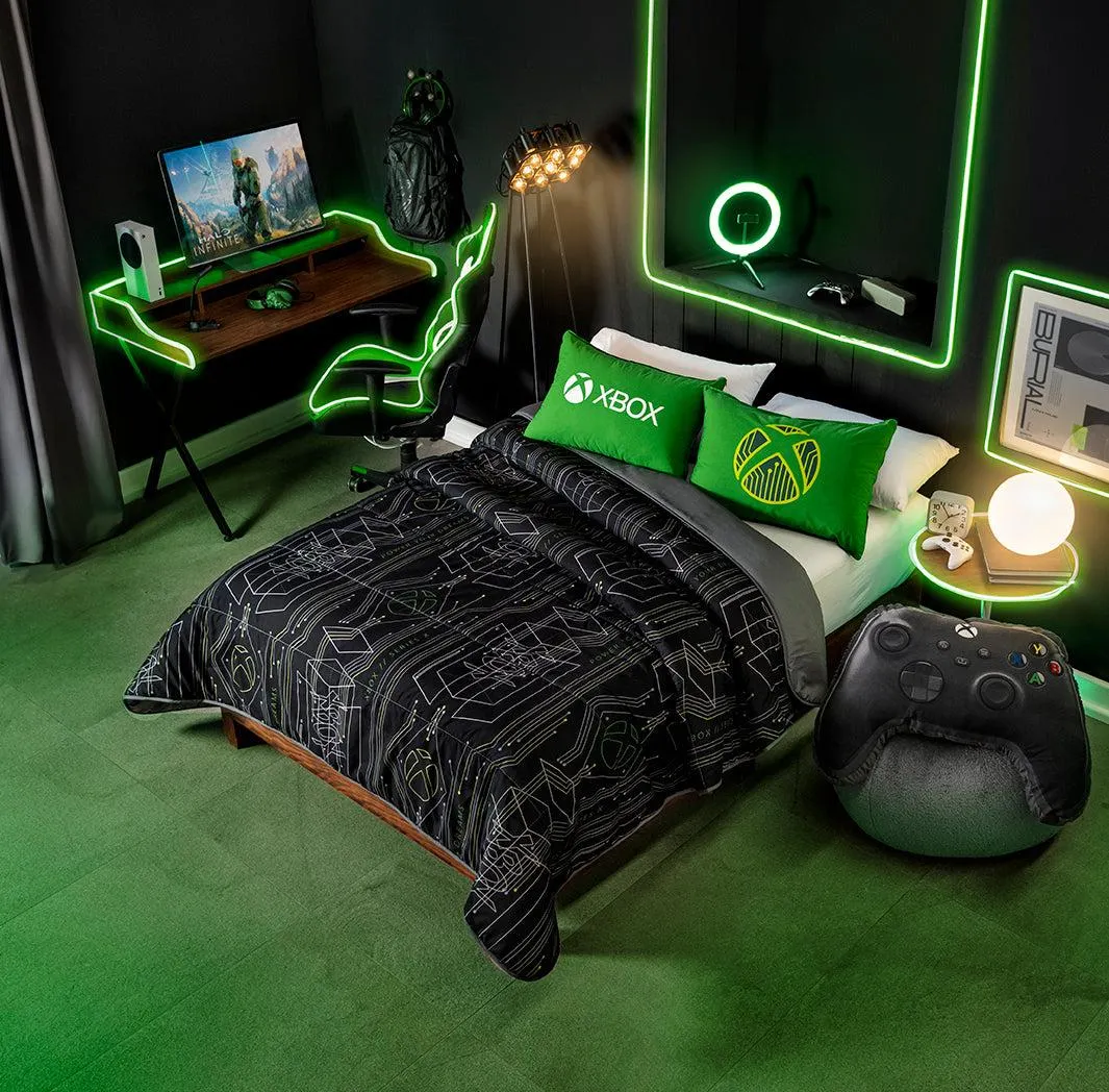 Edredón Xbox Gamer