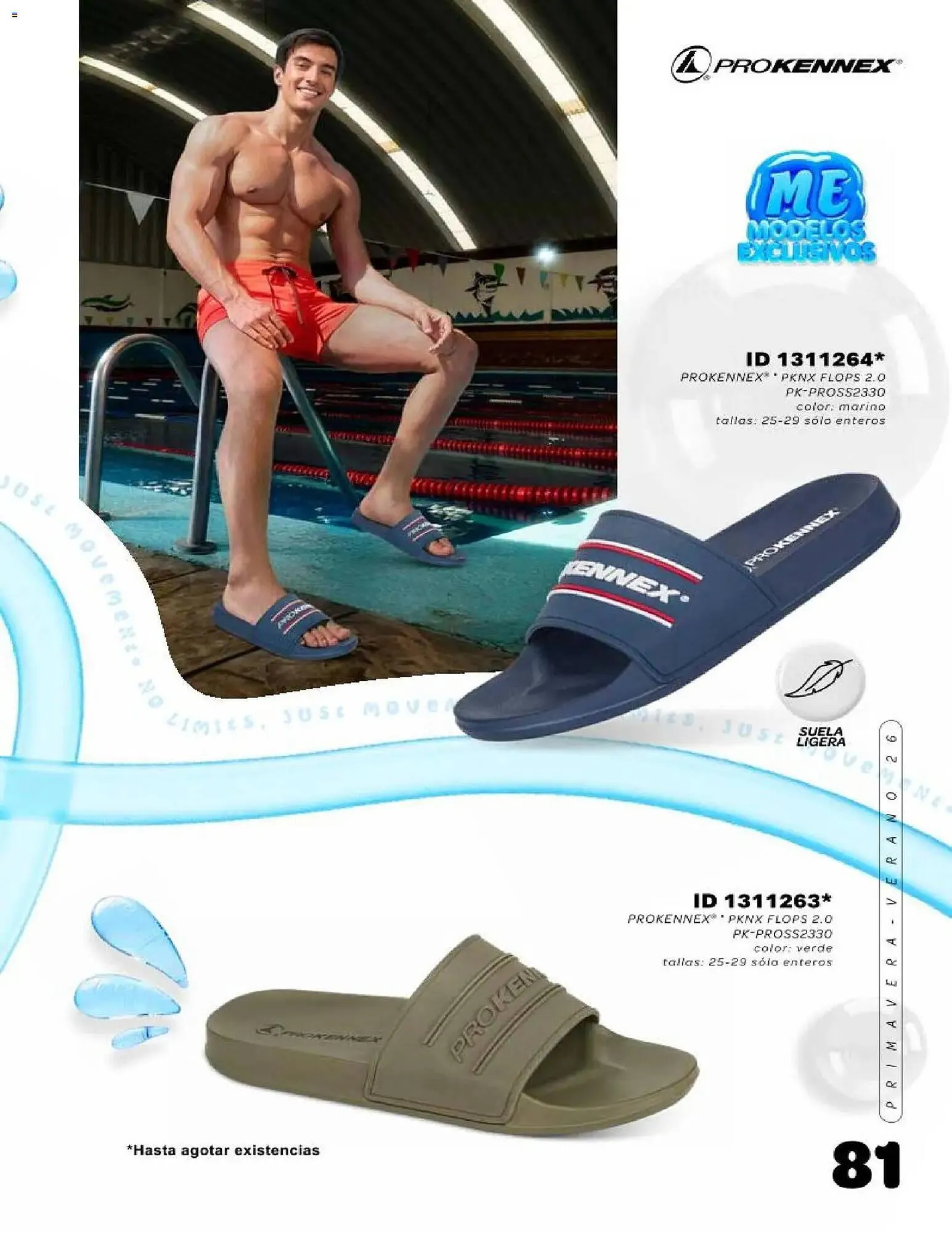 Catálogo de Catálogo Price Shoes 30 de marzo al 1 de octubre 2026 - Pagina 81