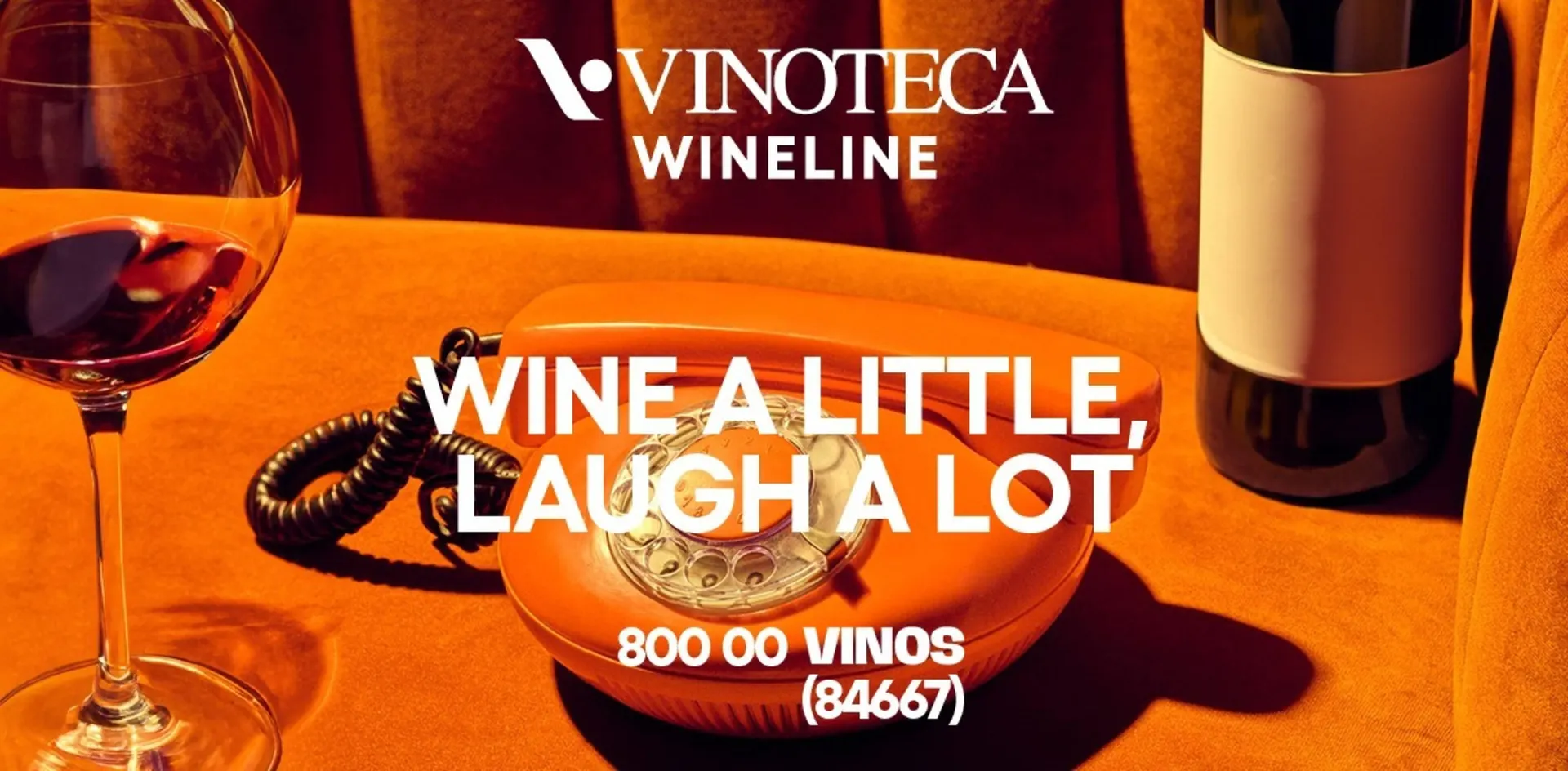 Catálogo Vinoteca - 1