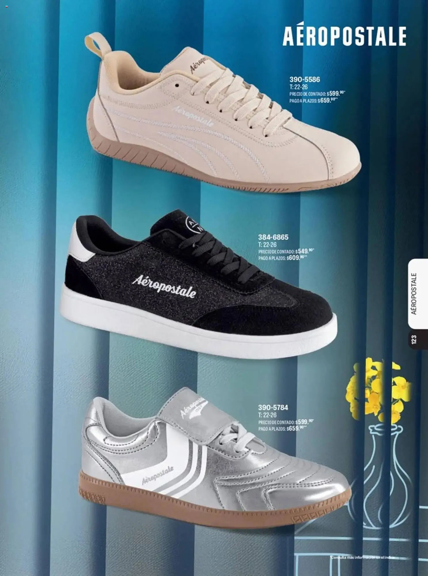 Catálogo de Catálogo Andrea 15 de abril al 1 de enero 2027 - Pagina 92