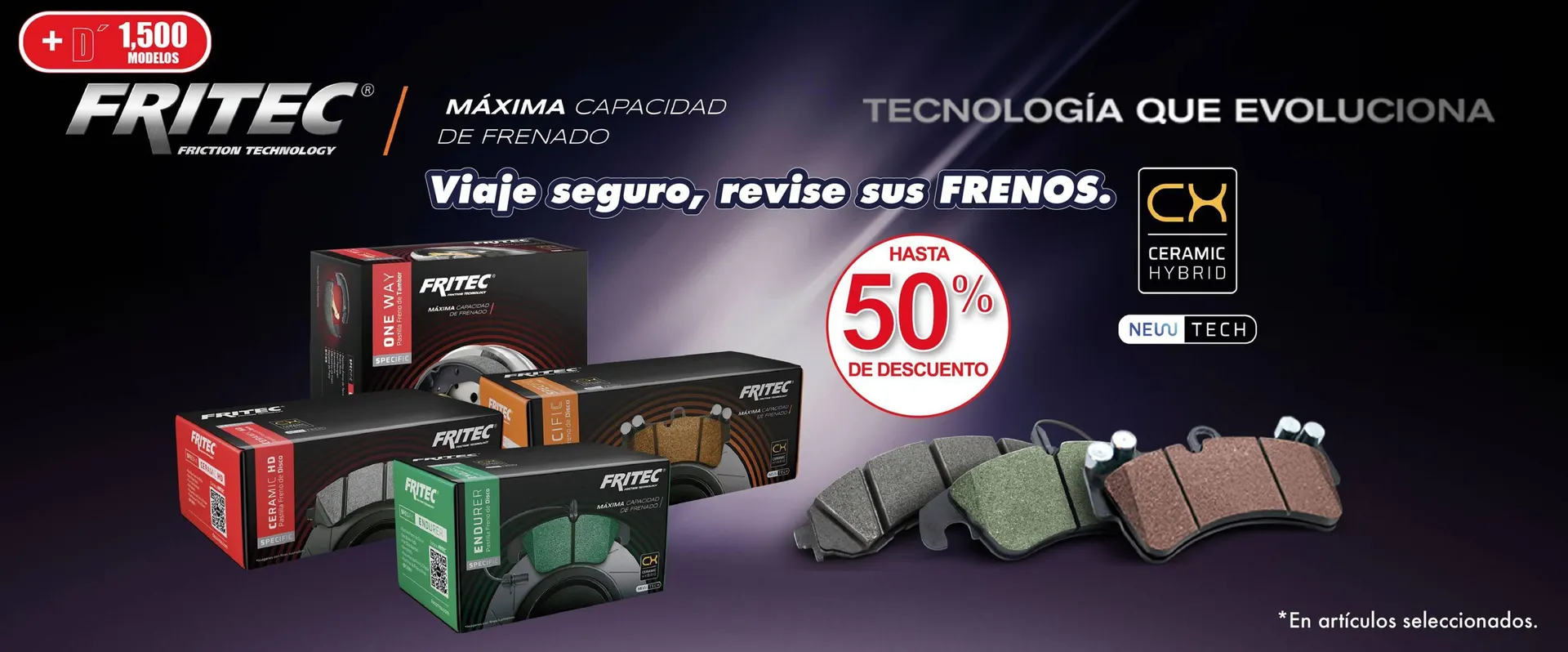 Catálogo de Catálogo Refaccionaria California 2 de diciembre al 31 de diciembre 2025 - Pagina 4