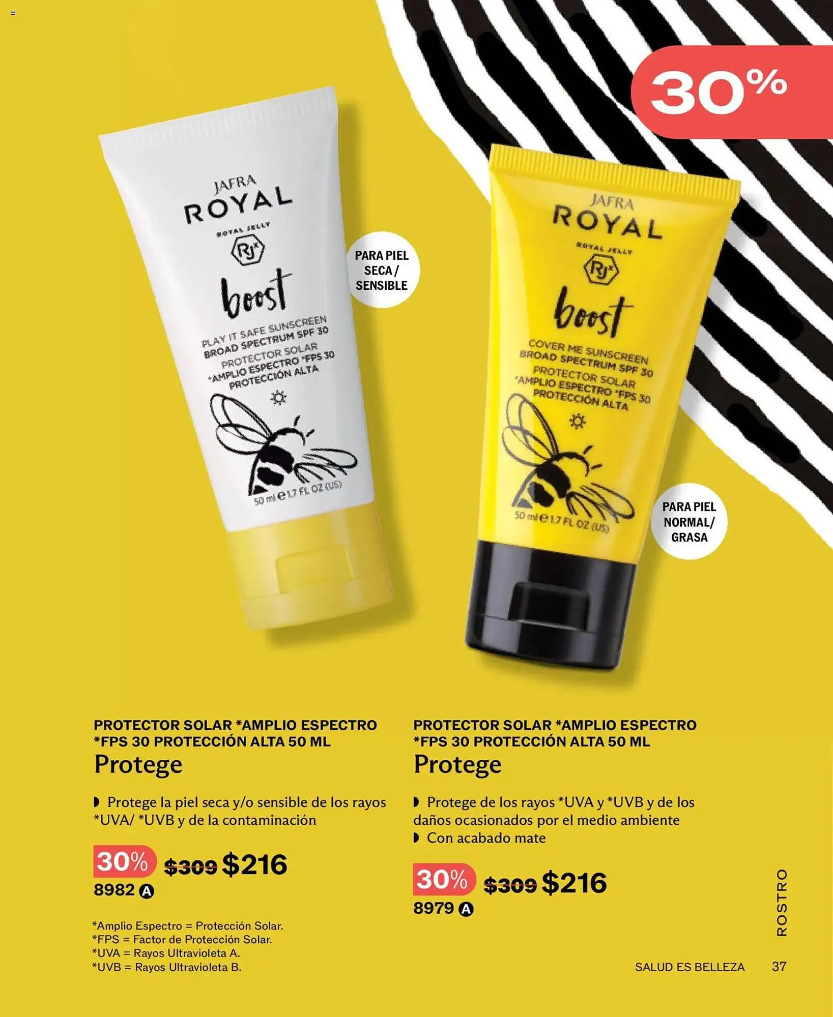 Catálogo de Catálogo Jafra 1 de enero al 1 de febrero 2026 - Pagina 37