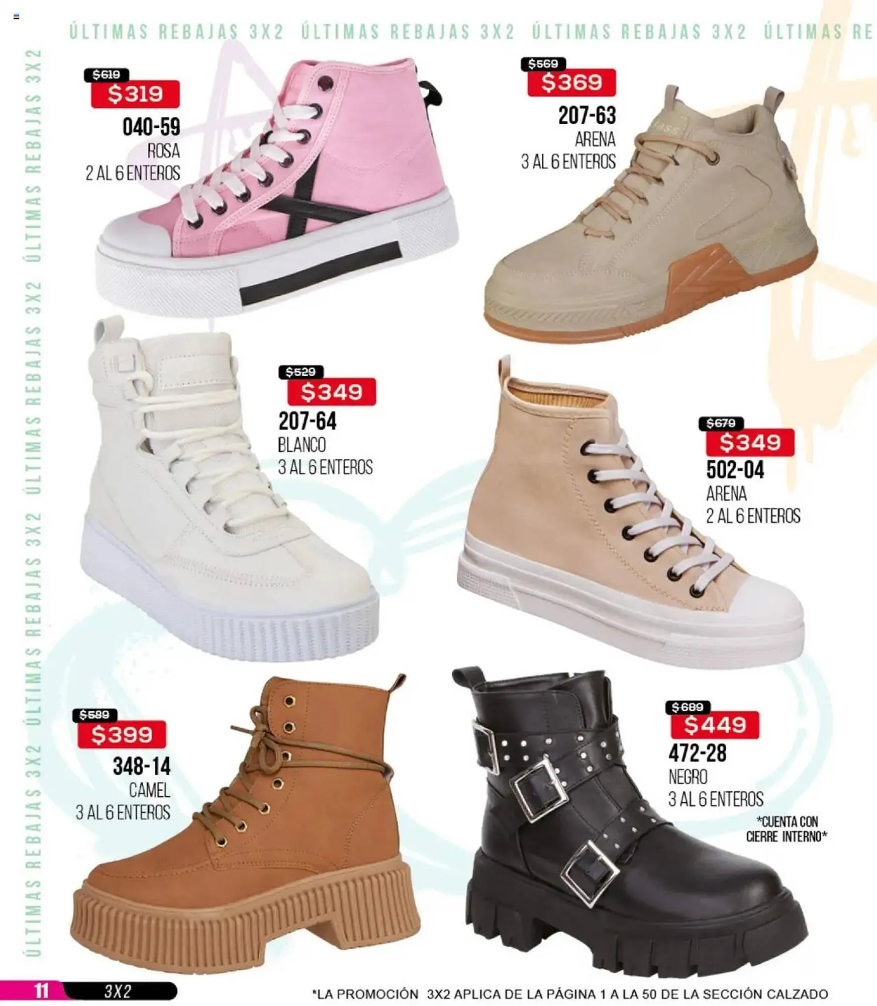 Catálogo de Catálogo Cklass 23 de abril al 30 de abril 2025 - Pagina 12