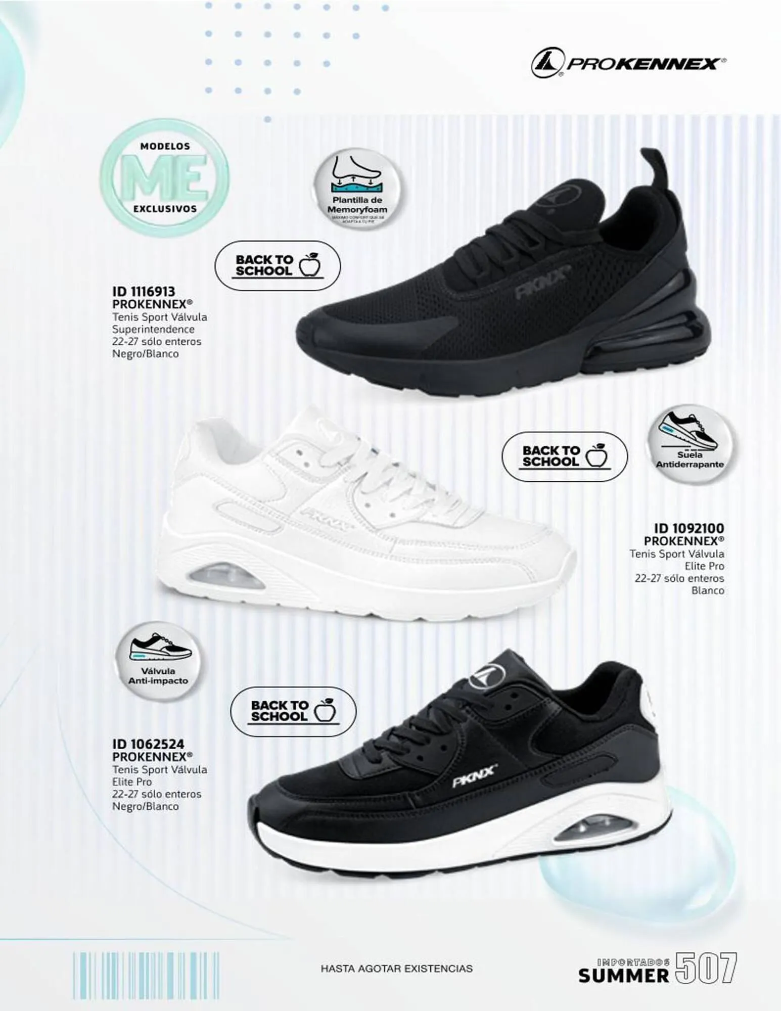 Catálogo de Catálogo Price Shoes 8 de julio al 31 de diciembre 2025 - Pagina 507