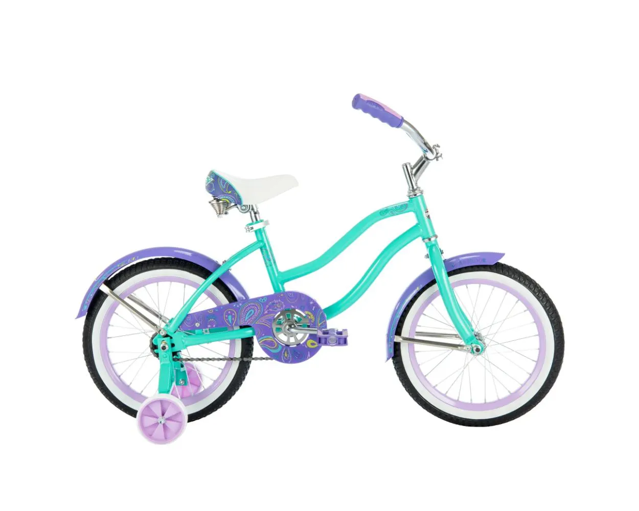 Bicicleta Huffy Cranbrook R16