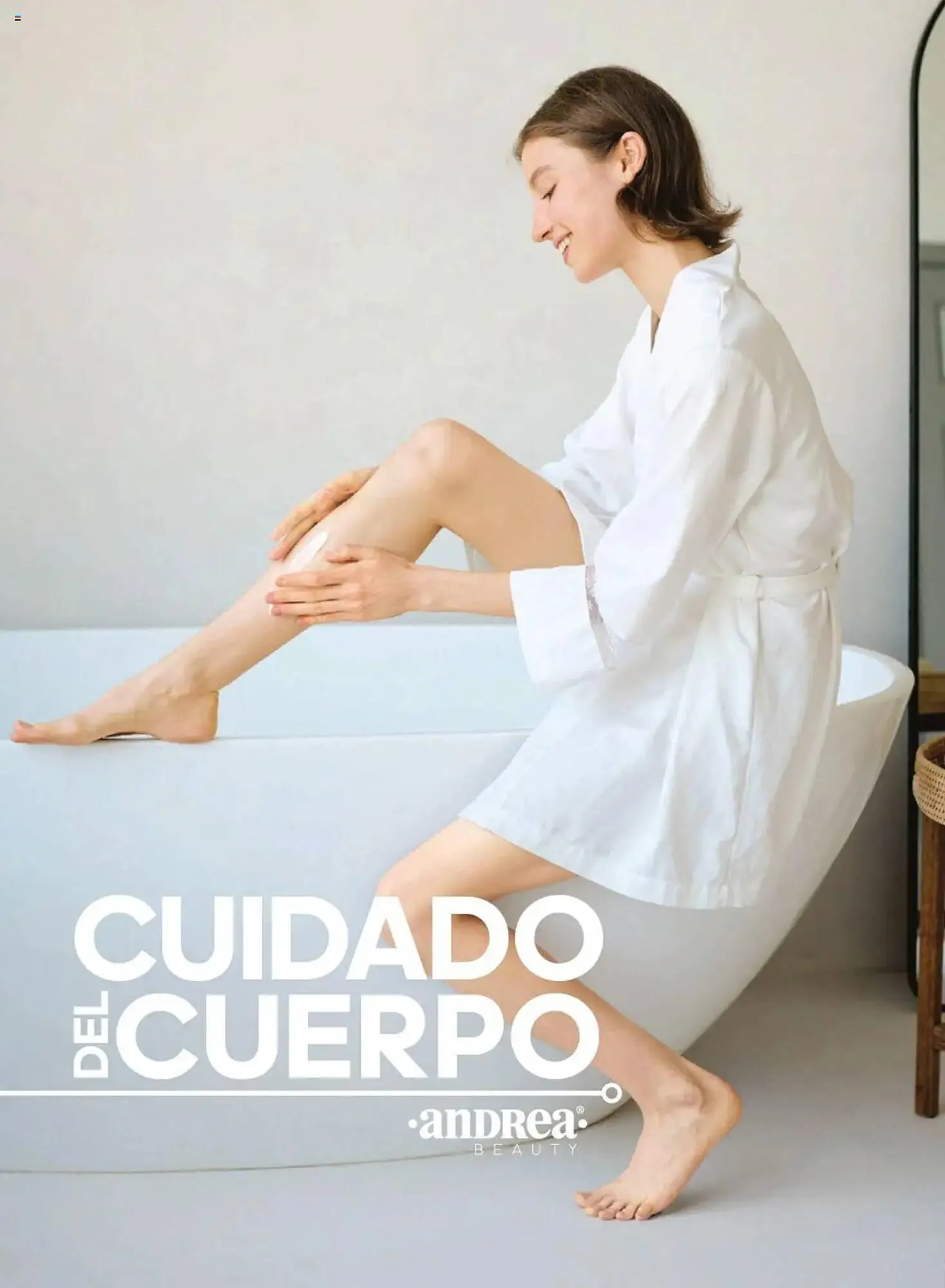 Catálogo de Catálogo Andrea 23 de marzo al 24 de mayo 2025 - Pagina 46