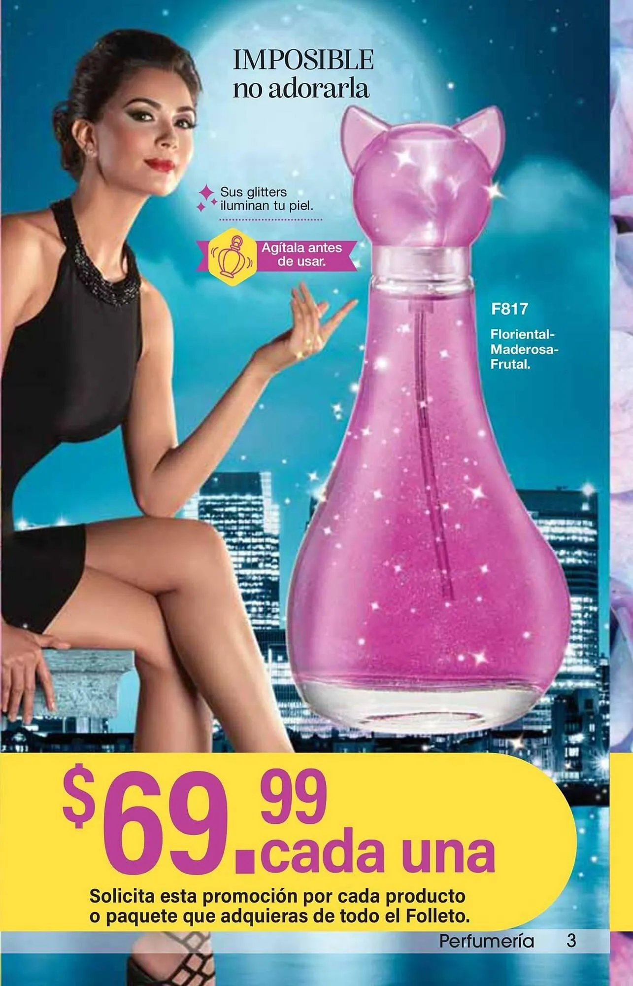 Catálogo de Catálogo Arabela 5 de junio al 26 de junio 2025 - Pagina 5