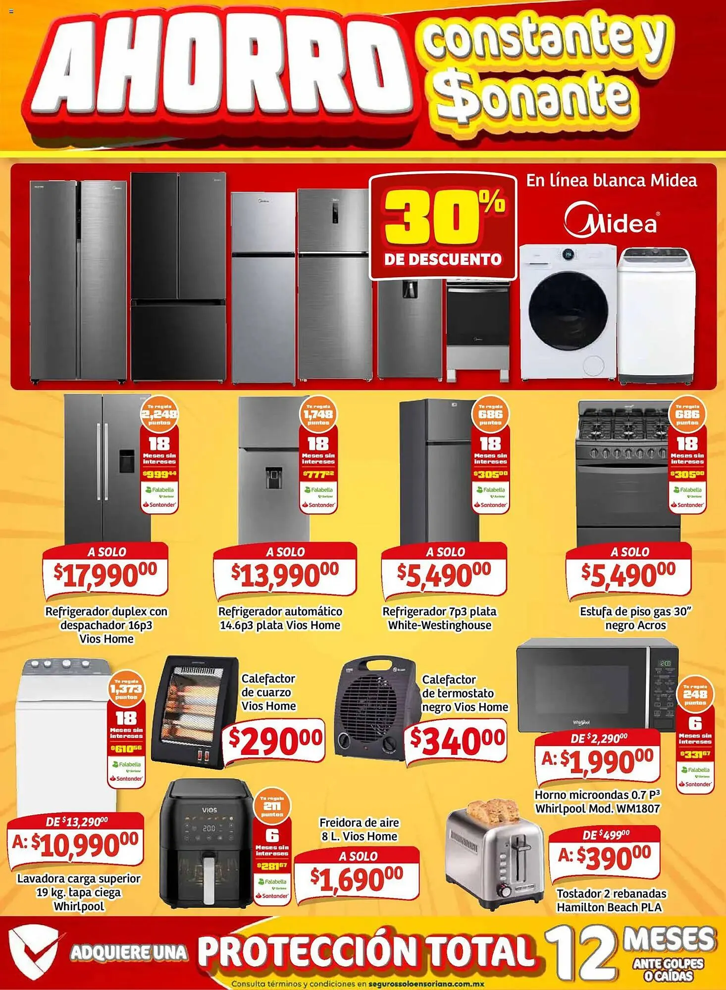 Catálogo de Folleto Soriana Mercado 12 de febrero al 26 de febrero 2026 - Pagina 26