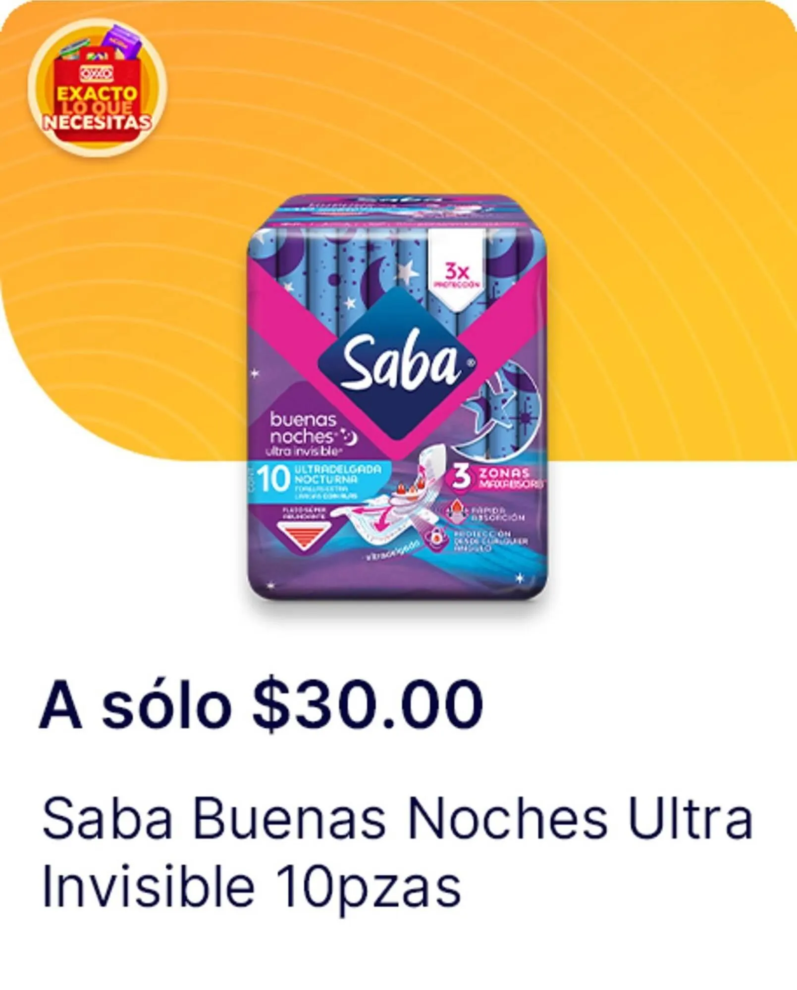 Catálogo de Catálogo OXXO 7 de abril al 14 de mayo 2025 - Pagina 50