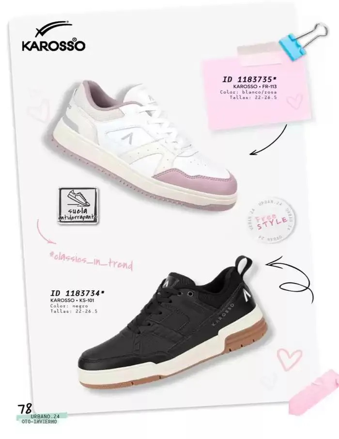 Catálogo de URBANO  25 de noviembre al 31 de enero 2025 - Pagina 78