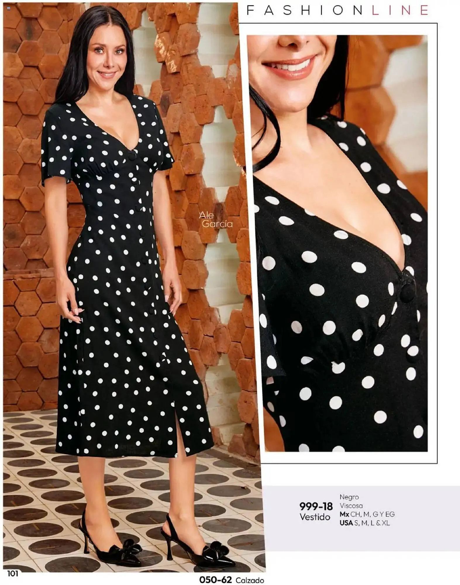 Catálogo de Catálogo Cklass 14 de julio al 1 de enero 2026 - Pagina 131